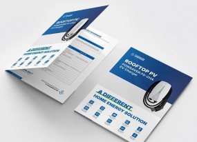 上海折頁(yè)印刷后期工藝有哪些？吉印通熱門工藝推薦