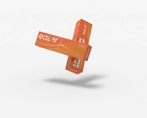 上海包裝盒印刷定制 - 專業(yè)印刷廠，工藝更精湛