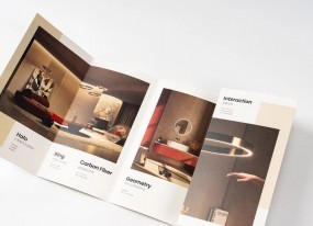 上海折頁印刷物流配送哪家好？吉印通全區(qū)域覆蓋方案