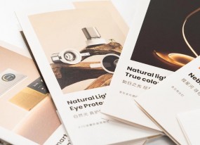 上海折頁(yè)印刷設(shè)計(jì)需要注意什么？吉印通設(shè)計(jì)師分享 5 個(gè)要點(diǎn)