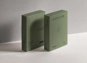 上海包裝盒印刷定制 - 實力制作公司，品質有保障