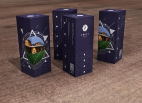 上海包裝盒印刷制作公司 - 定制服務(wù)貼心，性價比高