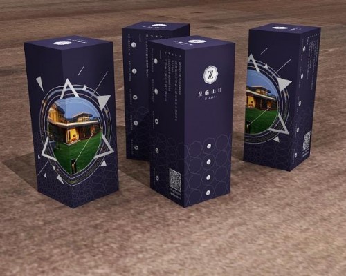 上海包裝盒印刷制作公司 - 定制服務(wù)貼心，性?xún)r(jià)比高