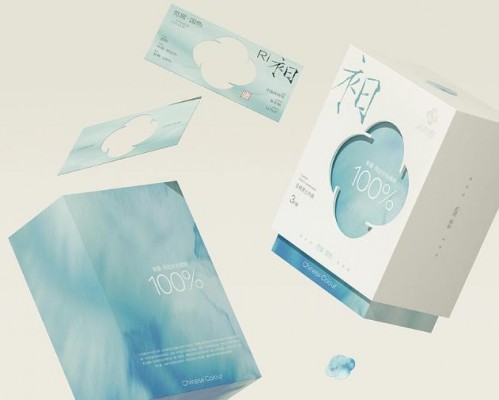 上海包裝盒印刷定制 - 本地印刷廠，服務(wù)更便捷