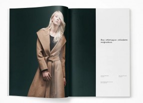 樣本印刷：一站式畫冊設(shè)計印刷，讓品牌形象躍然紙上