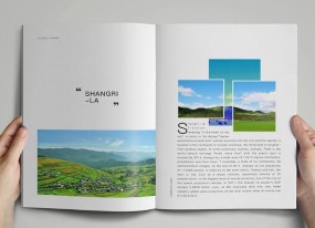 快速企業(yè)畫冊印刷｜24 小時出樣 + 3 天批量交付