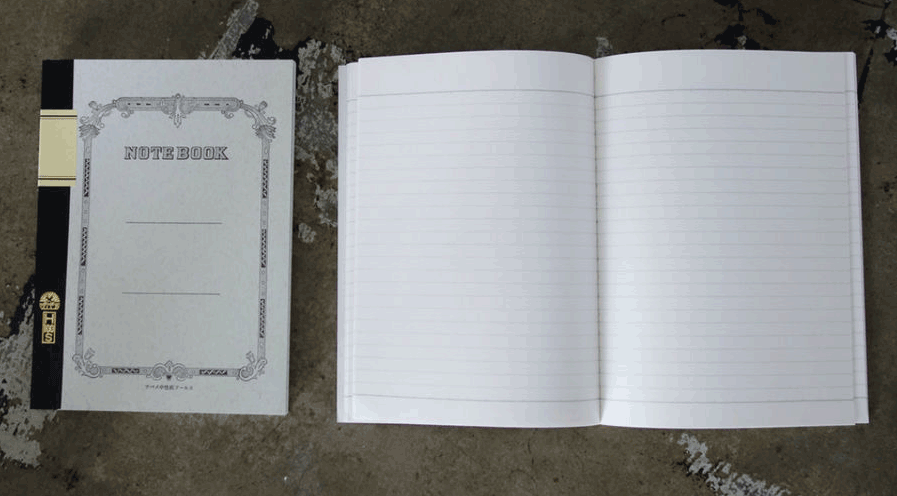 商務(wù)辦公筆記本冊印刷  第2張