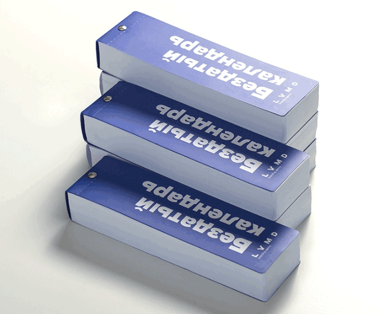 2020年的日歷設(shè)計(jì)風(fēng)格獨(dú)具匠心  第5張