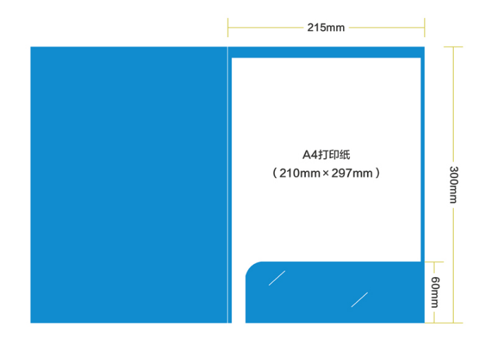 市面上常見企業(yè)封套尺寸展示  第1張 市面上常見企業(yè)封套尺寸展示  第1張