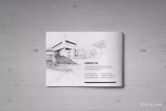 精美會展畫冊印刷，讓會展更具影響力