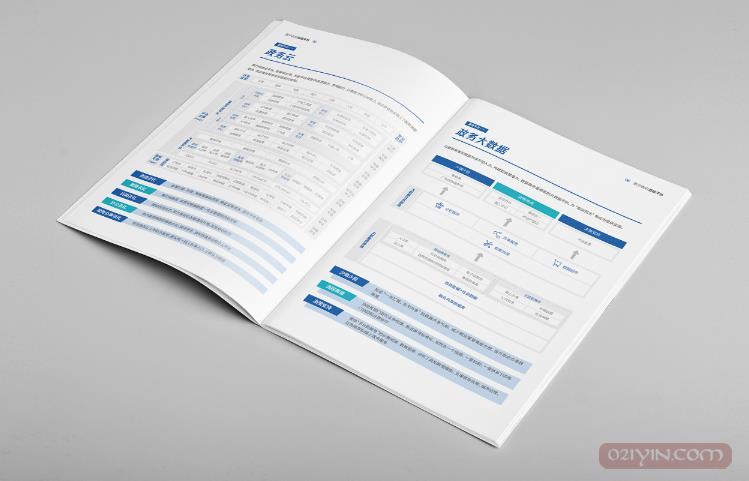 公司畫冊(cè)設(shè)計(jì)要素  第1張