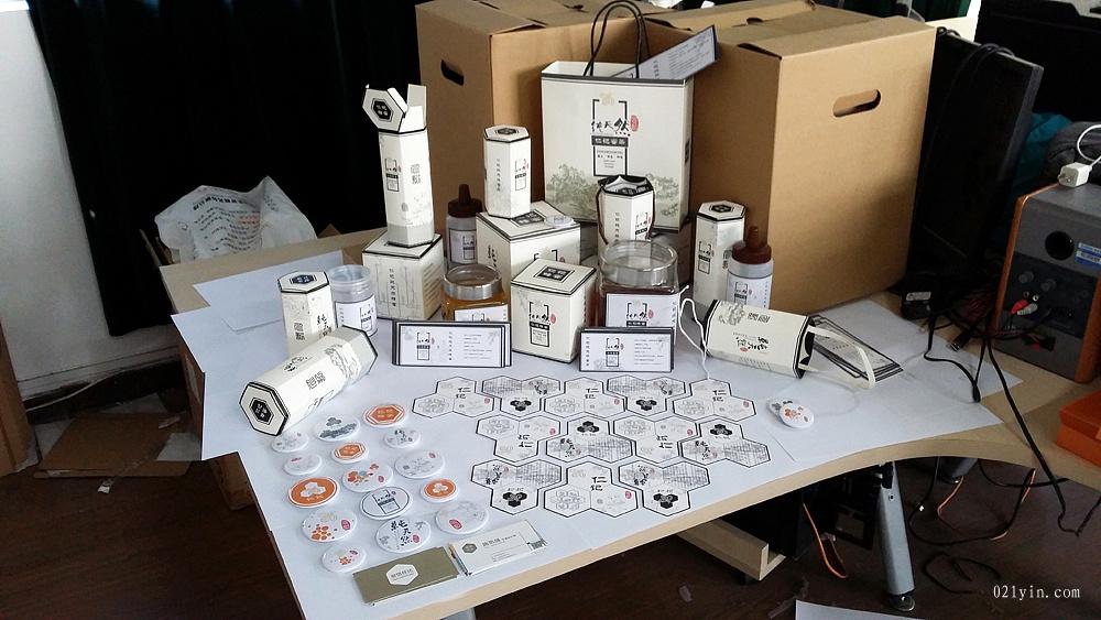 為什么上海的包裝設計公司越來越多？  第2張