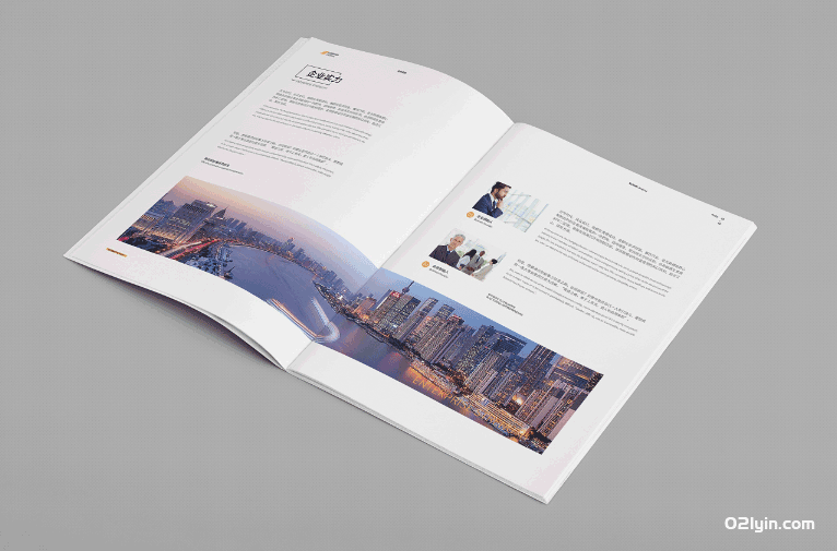 印刷廠-彩頁(yè)印刷廠家  第2張