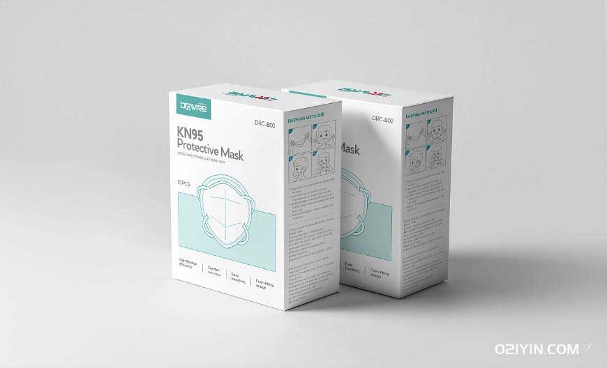 口罩盒子  第2張 口罩盒子  第2張
