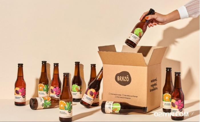 飲料標(biāo)簽印刷  第3張 飲料標(biāo)簽印刷  第3張