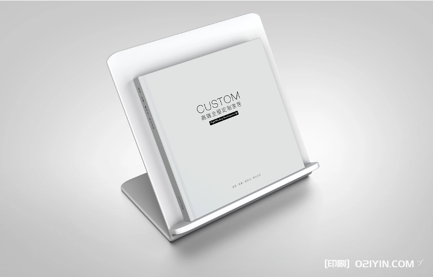 高端全屋定制家居精裝畫冊印刷  第2張 高端全屋定制家居精裝畫冊印刷  第2張