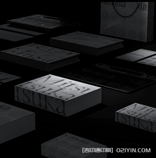 上海服裝品牌VI設計印刷  第3張 上海服裝品牌VI設計印刷  第3張