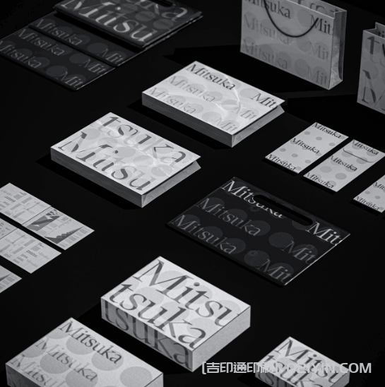 上海服裝品牌VI設計印刷  第4張 上海服裝品牌VI設計印刷  第4張