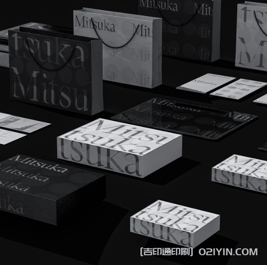 上海服裝品牌VI設計印刷  第5張 上海服裝品牌VI設計印刷  第5張