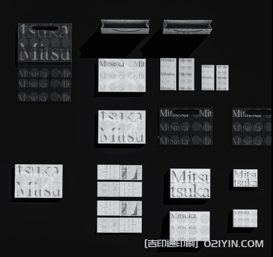 上海服裝品牌VI設計印刷  第2張 上海服裝品牌VI設計印刷  第2張