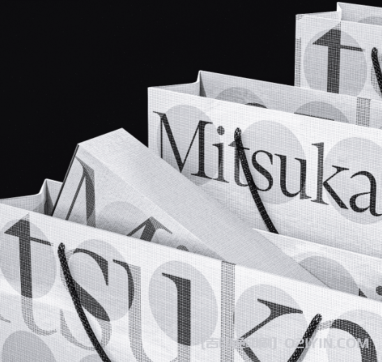 上海服裝品牌VI設計印刷  第7張 上海服裝品牌VI設計印刷  第7張