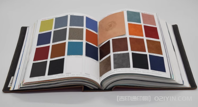上海板材色卡樣冊印刷  第6張 上海板材色卡樣冊印刷  第6張