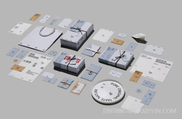 羊肉生鮮消費(fèi)品牌形象設(shè)計(jì)  第5張 羊肉生鮮消費(fèi)品牌形象設(shè)計(jì)  第5張