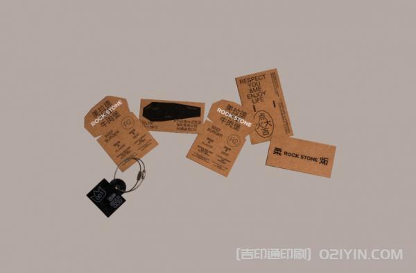 美式餐吧VI品牌形象設(shè)計印刷  第5張 美式餐吧VI品牌形象設(shè)計印刷  第5張