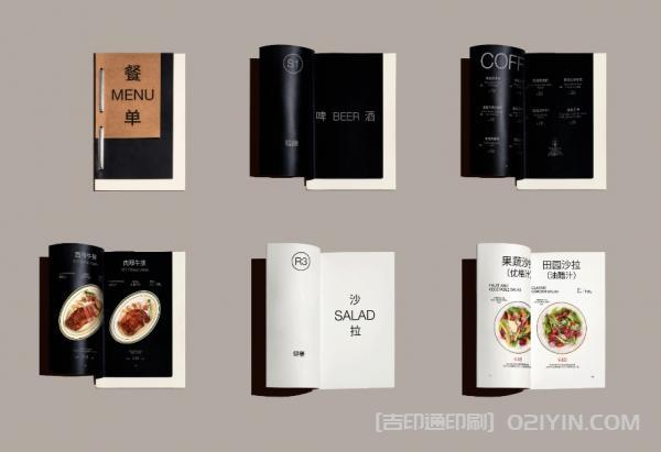 美式餐吧VI品牌形象設(shè)計印刷  第6張 美式餐吧VI品牌形象設(shè)計印刷  第6張