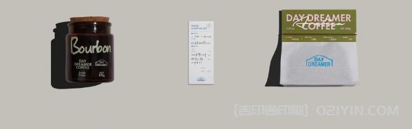 高端咖啡品牌全案設(shè)計印刷  第11張 高端咖啡品牌全案設(shè)計印刷  第11張