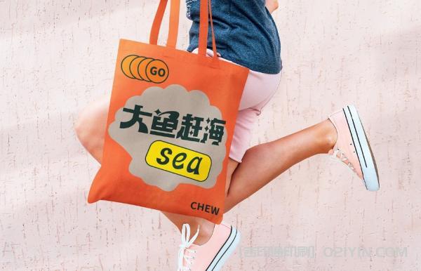 上海海鮮VI品牌設計印刷  第4張 上海海鮮VI品牌設計印刷  第4張