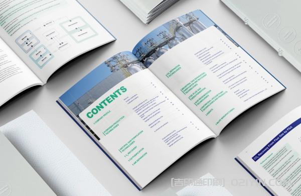 化工企業(yè)樣本印刷  第4張 化工企業(yè)樣本印刷  第4張
