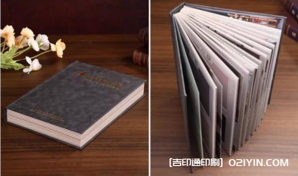 加厚樣品展本示色卡樣冊印刷  第6張 加厚樣品展本示色卡樣冊印刷  第6張