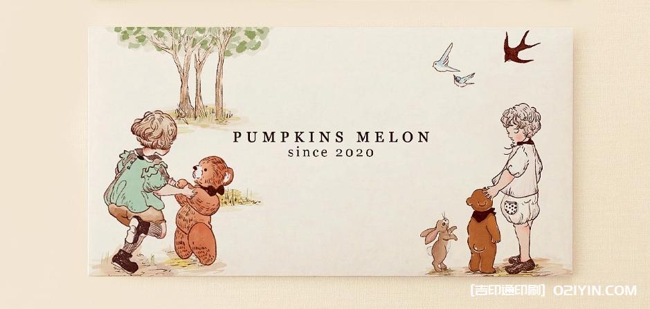 法式復(fù)古信封印刷  第3張 法式復(fù)古信封印刷  第3張