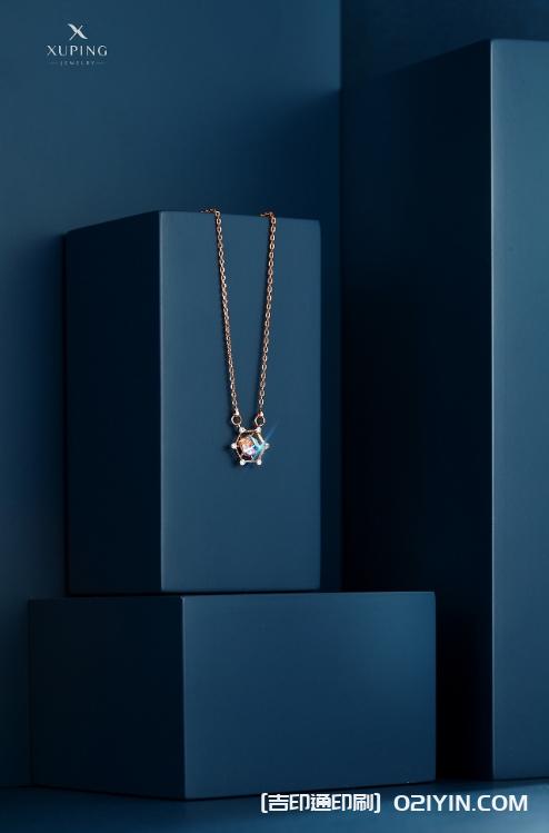 奢華藍(lán)底首飾禮盒設(shè)計制作源頭廠家  第2張 奢華藍(lán)底首飾禮盒設(shè)計制作源頭廠家  第2張