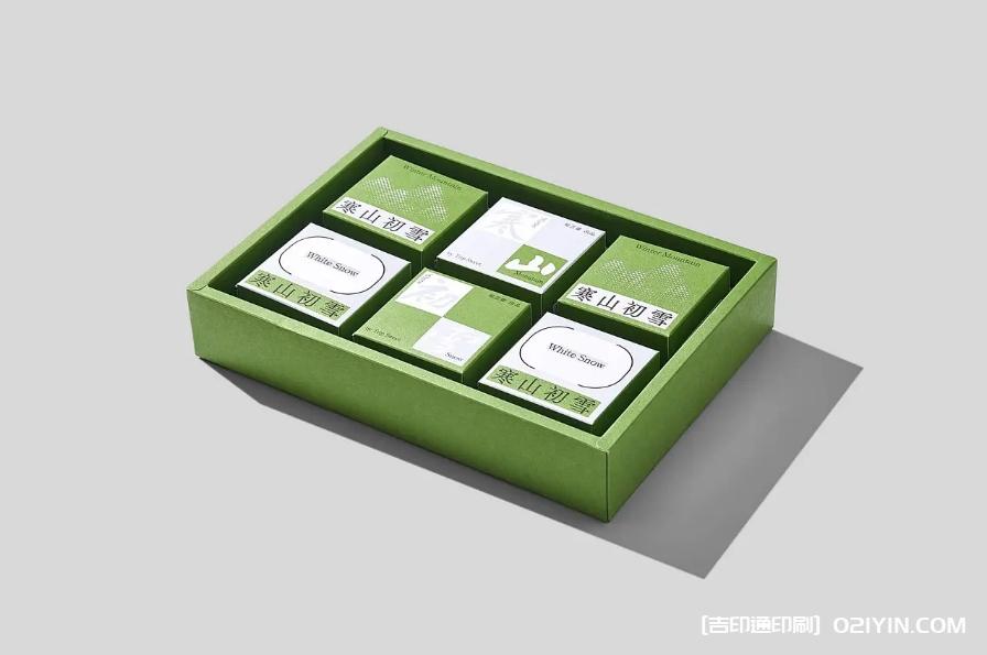 頂級(jí)茶禮盒包裝設(shè)計(jì)印刷  第3張 頂級(jí)茶禮盒包裝設(shè)計(jì)印刷  第3張