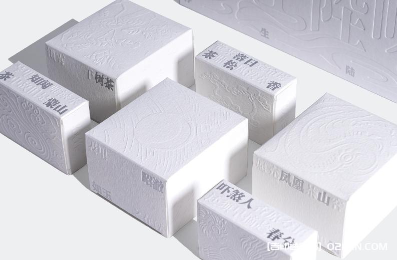 茶葉禮品盲盒設(shè)計(jì)印刷  第6張 茶葉禮品盲盒設(shè)計(jì)印刷  第6張