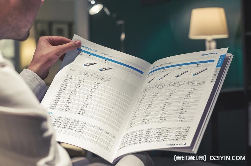 企業(yè)產品電容傳感器使用手冊印刷  第3張 企業(yè)產品電容傳感器使用手冊印刷  第3張