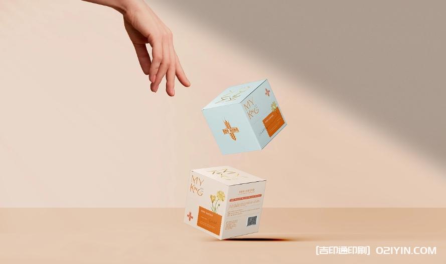 兒童護(hù)膚產(chǎn)品包裝設(shè)計印刷廠