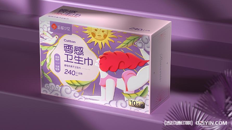 女性私護(hù)品牌包裝全案設(shè)計(jì)印刷  第5張 女性私護(hù)品牌包裝全案設(shè)計(jì)印刷  第5張