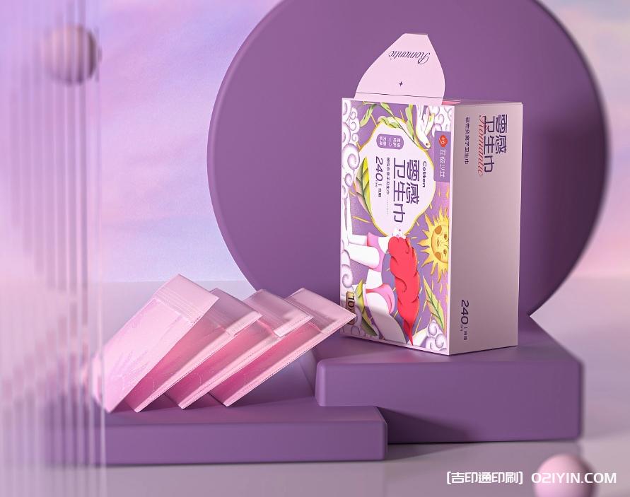 女性私護(hù)品牌包裝全案設(shè)計(jì)印刷  第6張 女性私護(hù)品牌包裝全案設(shè)計(jì)印刷  第6張