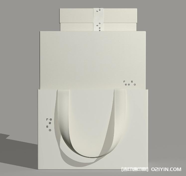 買手店包裝品牌設(shè)計手提袋印刷  第3張 買手店包裝品牌設(shè)計手提袋印刷  第3張