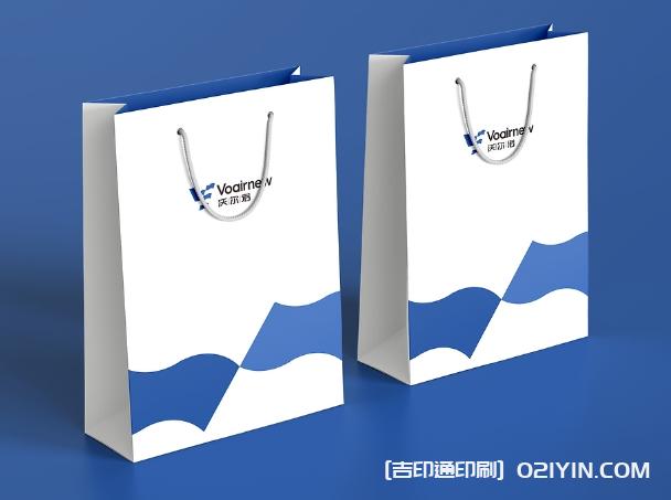 企業(yè)品牌手提紙袋設(shè)計印刷廠家  第2張 企業(yè)品牌手提紙袋設(shè)計印刷廠家  第2張
