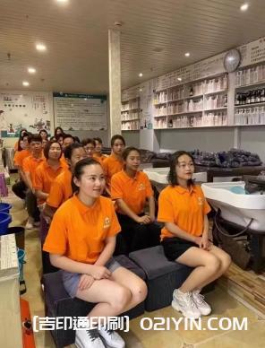 全棉POLO衫企業(yè)員工團建T恤定制廠家  第2張 全棉POLO衫企業(yè)員工團建T恤定制廠家  第2張