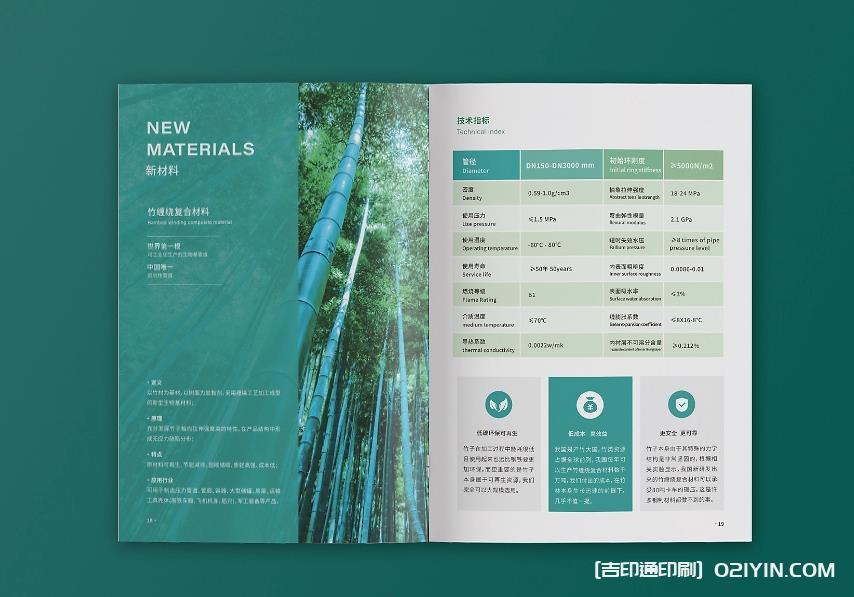 上海畫冊(cè)印刷定制：貼合企業(yè)需求，讓每一頁都傳遞品牌力量  第4張