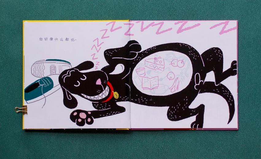 上海繪本定制印刷_兒童繪本  第2張 上海繪本定制印刷_兒童繪本  第2張