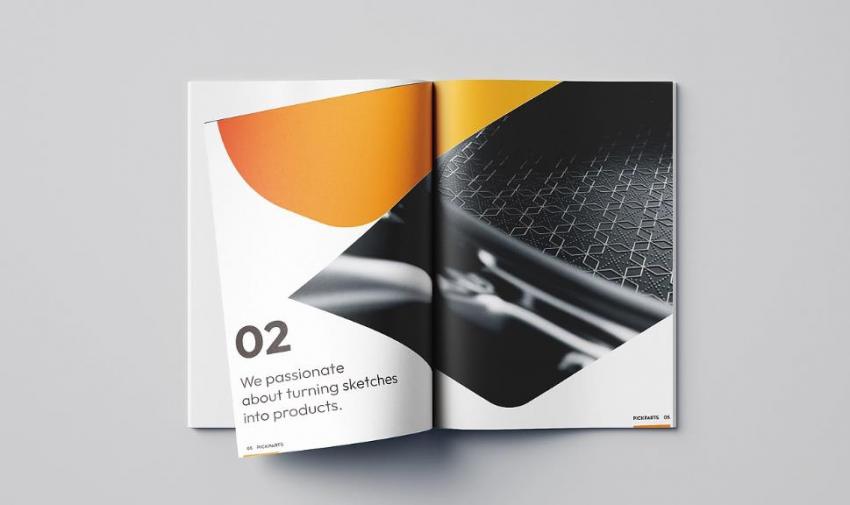 如何挑選上海專業(yè)的企業(yè)宣傳畫冊印刷廠?