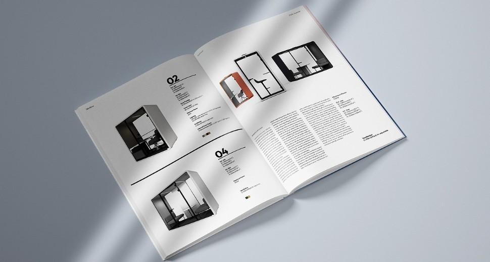 上海企業(yè)樣本印刷_一站式服務(wù)：設(shè)計 + 印刷 + 裝訂 + 配送