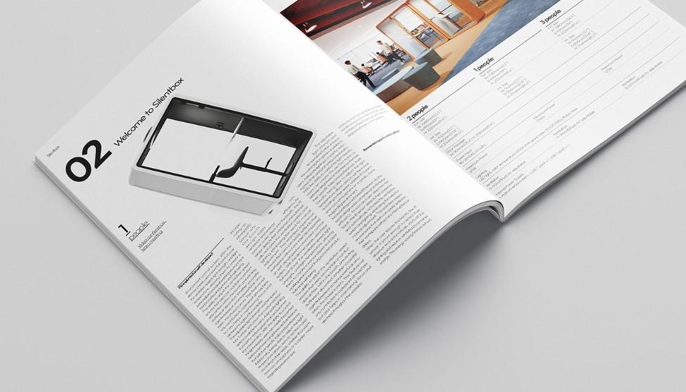 上海高端企業(yè)樣本印刷 - 精品樣本定制，彰顯品牌實力