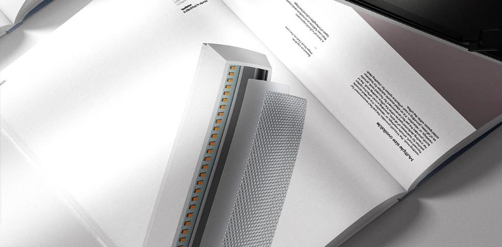 上海企業(yè)樣本印刷首選！多年經(jīng)驗，為企業(yè)打造優(yōu)質(zhì)宣傳樣本